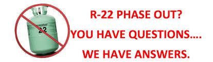 R22 Phase out