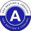a&g heating & cooling co llc