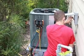 heat pump